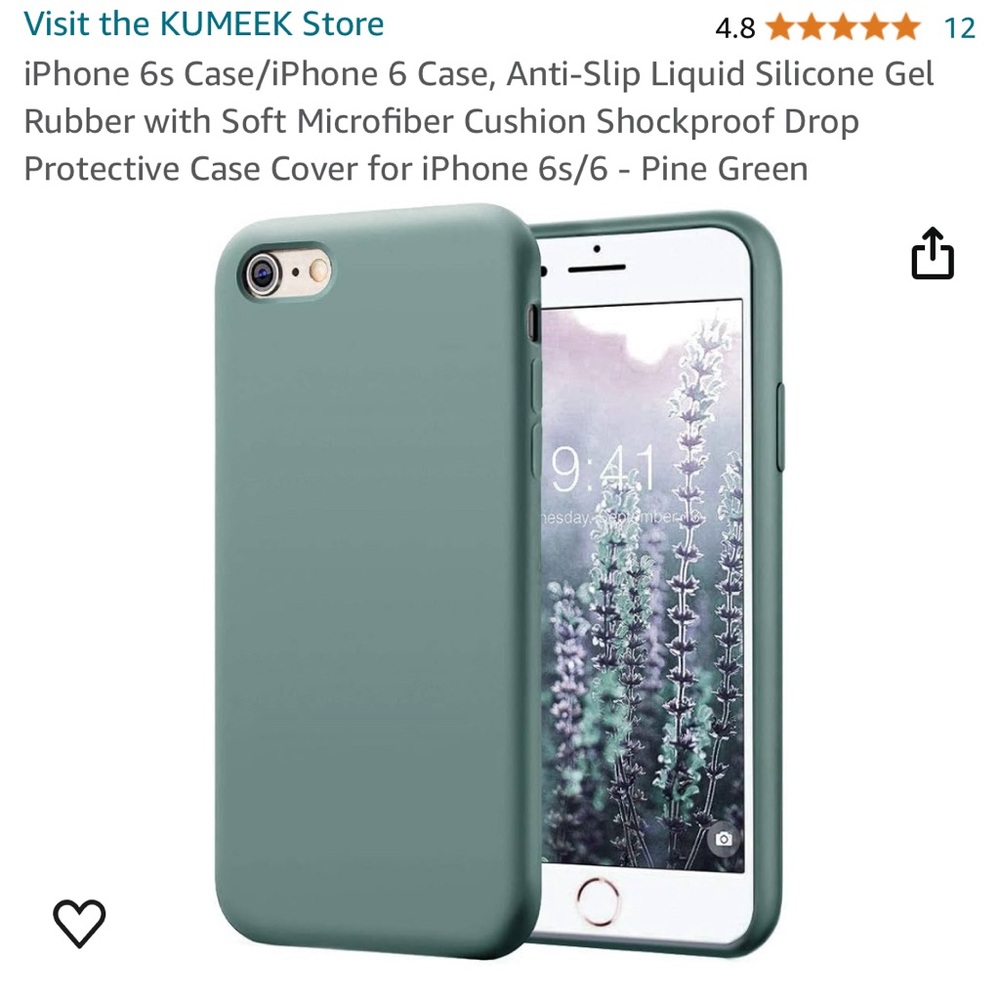 BRAND NEW IPhone Cases!